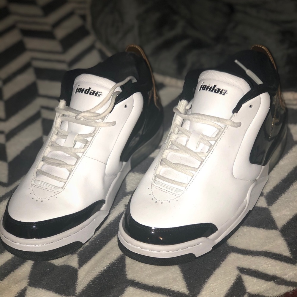 Jordan’s big fund premium